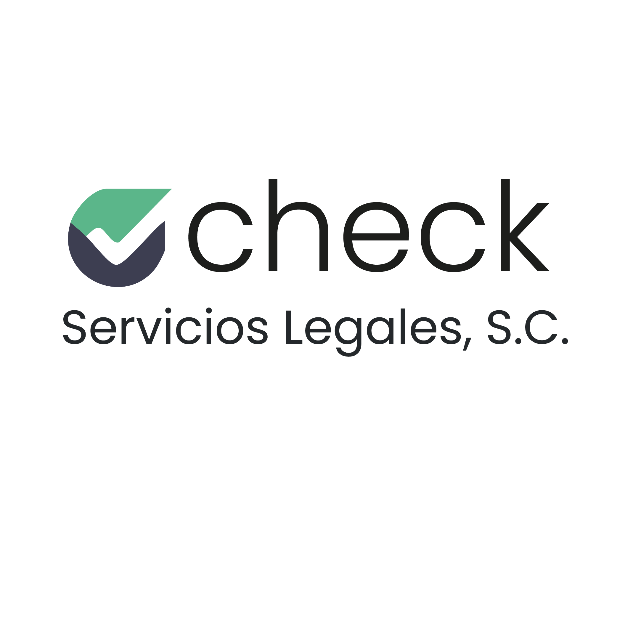 Check Servicios Legales
